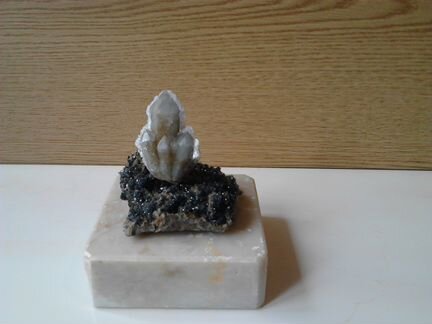 Продам коллекционные камни (минералы)