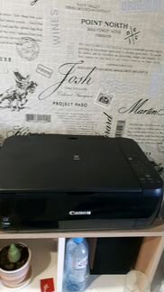 Сканер принтер ксерокс