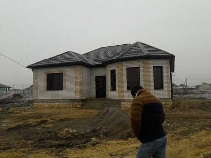 Купить дом в верхнерусском ставропольского