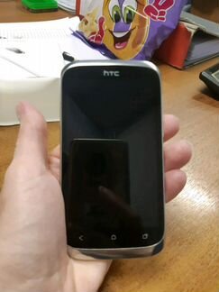 HTC Desire U duai sim. на запчасти