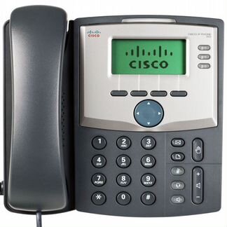 Cisco spa303
