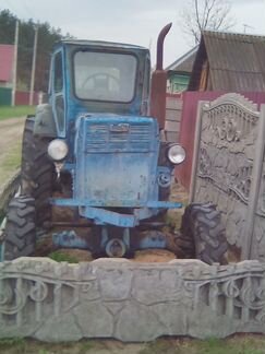 Продается трактор т 40