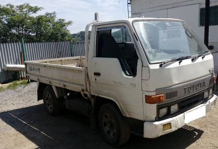 Продам грузовик 1992 г