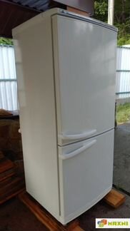 Большие и маленькие холодильники