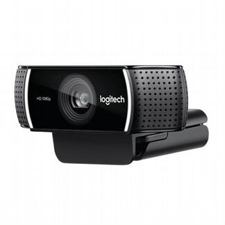 Веб-камера Logitech HD PRO C920