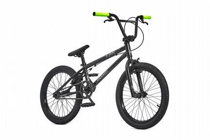 Экстремальный велосипед BMX KXE Barcode 20.20