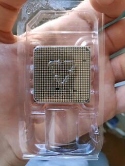 Процессор AMD fx-4300