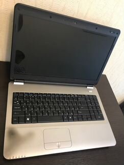 Ноутбук DNS 15,6 дюймов