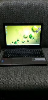 Игровой Acer A8-3500/озу4/hdd500/hd6470.hd6620