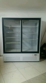 Шкаф холодильный швуп1 ту -1,5 К Премьер