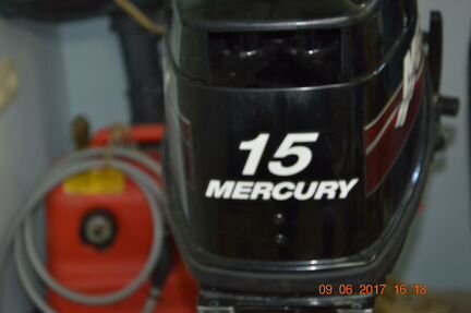 Плм меркури М15ме