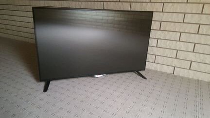 Телевизор LG ultra HD smart tv 42
