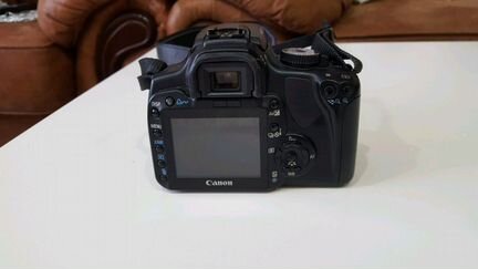 Фотоаппарат Canon ds 126151