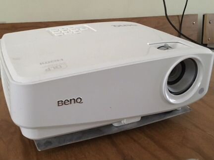 Проектор BenQ MW523