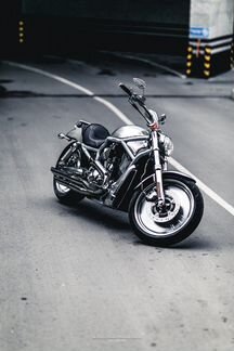 Продам Harley Davidson v-rod