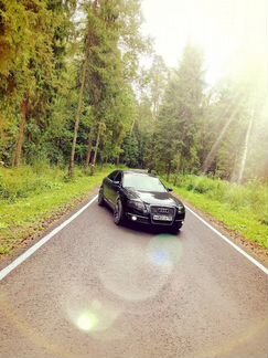 Audi A6 4.2 AT, 2005, седан