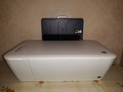 Принтер, сканер мфп HP deskjet 1510