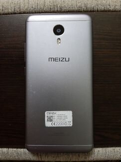 Meizu m3 note 8gb