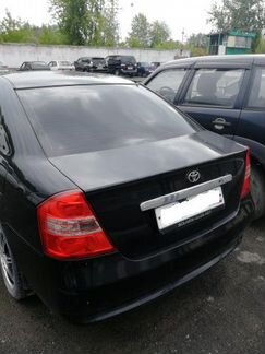 LIFAN Solano 1.6 МТ, 2010, седан, битый