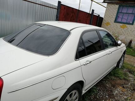 Rover 75 1.8 AT, 2003, седан