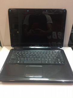 Ноутбук Asus K400IN