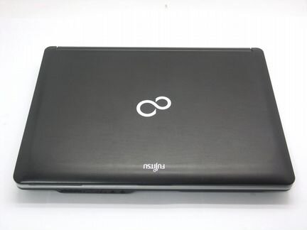 Ноутбук Fujitsu lifebook S710 Core i5 520M 14,1