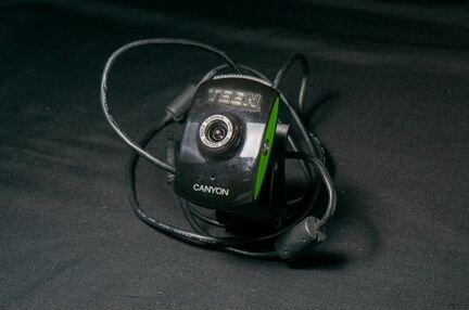 Веб камера web camera