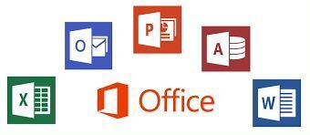 Microsoft Office. Любая помощь