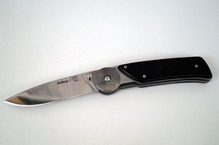 Нож складной Байкер 1 65Х13