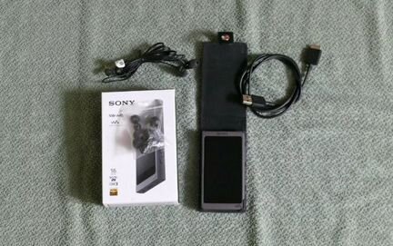 Sony NW-A45