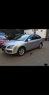 Ford Focus 1.8 МТ, 2006, 161 100 км