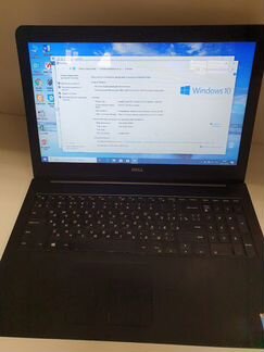 Игровой ноутбук Dell на Core I7