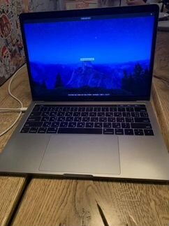 MacBook 13 2017