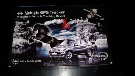 Gps трекер для авто