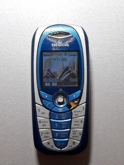 Телефон Siemens С65