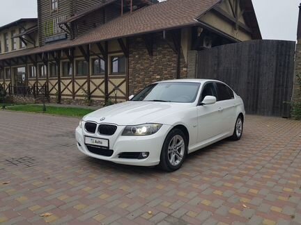 BMW 3 серия 2.5 AT, 2011, 121 000 км
