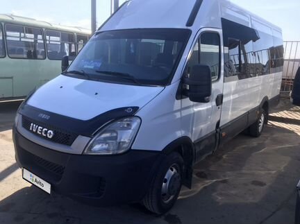 Iveco Daily 3.0 МТ, 2011, 540 000 км