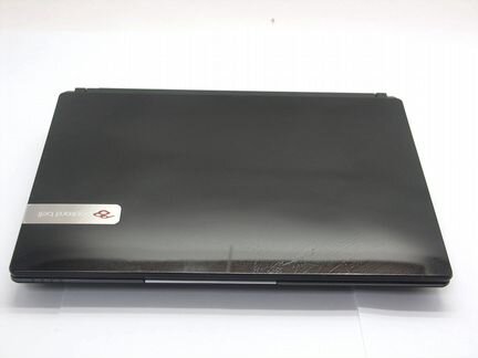 Нетбук Packard Bell DOT SE-501RU Atom N550 1,50 GH