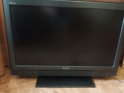 Телевивор Sony Bravia KDL-32U3000