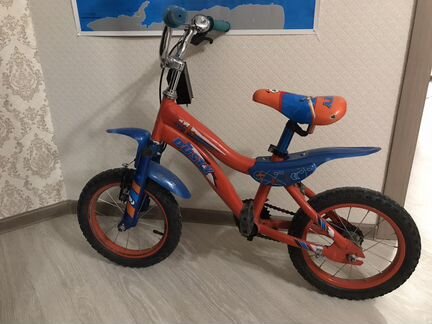 Велосипед детский Duster