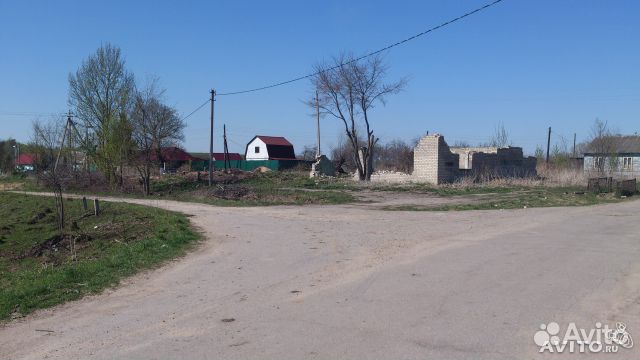 Участок 18 сот. (ИЖС)