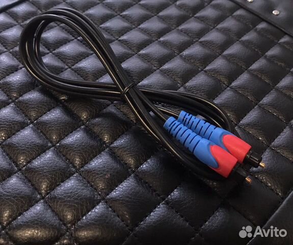 Кабель, шнур, провод