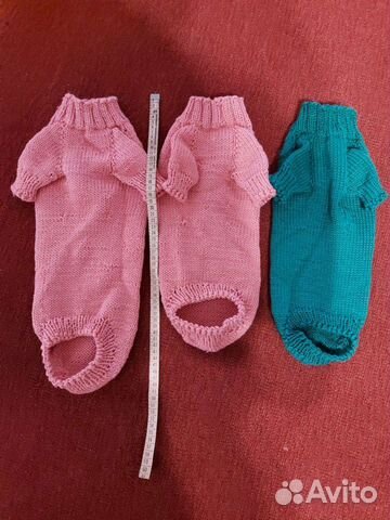 Одежда для маленькой собаки