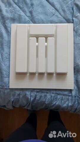 Подставка для ложек,вилок