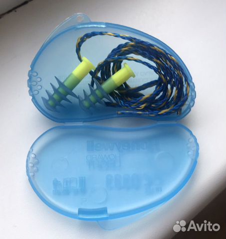 Беруши Honeywell