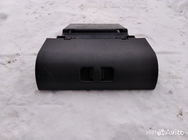 Бардачок ваз 2114
