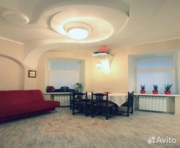 

2-к. квартира, 48 м², 3 кровати