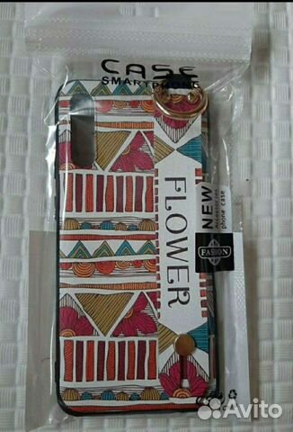 Чехол на телефон