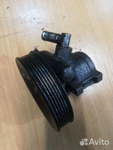 Насос Гур Форд мондео 1