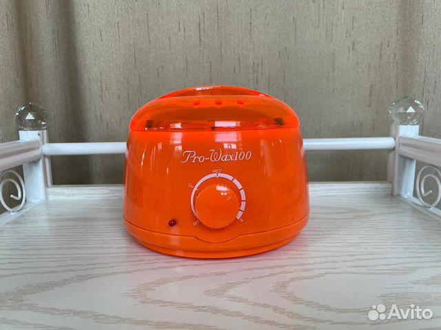 Воскоплав Pro-Wax 100